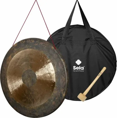 Zdjęcie produktu dla Sela Chau Gong 28"