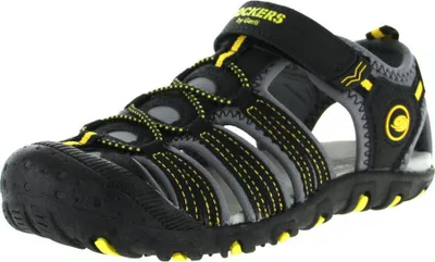 Produktbild von Dockers Sandalen Sandalen Kunstleder/Textil