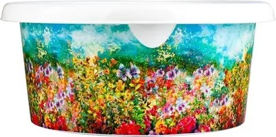 Zdjęcie produktu dla Lavor PH ¤32x15,5 cm 8L z wylewką
