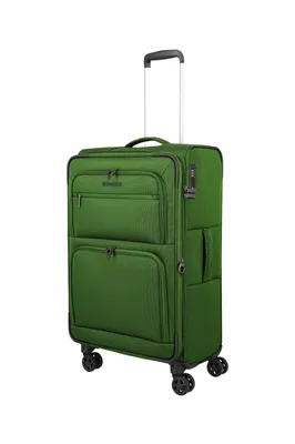 Produktbild von Travelite Cubis 4 Rollen Trolley M 72 cm