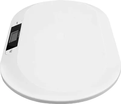 Obrázek produktu pro Digitální dětská váha, nosnost 20 kg, vysoce přesný senzor