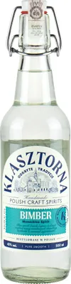 Obrázok produktu pre Pálenka Klasztorna Bimber 500 ml