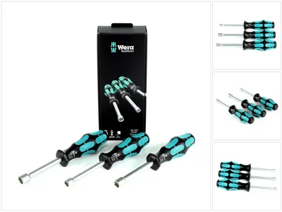 Produktbild von Wera 05134275001