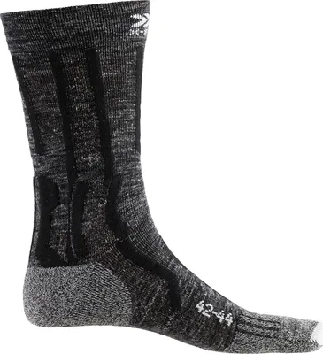 Obrázok produktu pre X-SOCKS - XSTS02S19U-G031-35-38 - Ponožky - Unisex - veľkosť 35-38