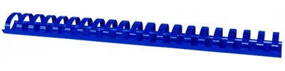 Obrázok produktu pre Kancelárske potreby, priečinky A4, 32 mm, plast, modrá farba