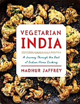 Image de Vegetarian India