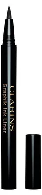 Immagine prodotto di Clarins Graphik Ink Liner, Inchiostro, Matita, Nero, black, 0,4 ml, Donna