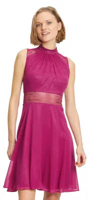 Produktbild von Vera Mont Damenkleid, Klassisches Pink, 64