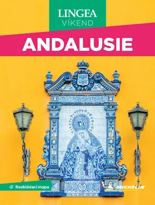 Zdjęcie produktu dla Andalusie - Víkend 0 | kolektiv