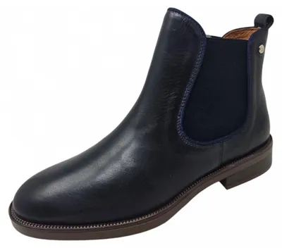 Produktbild von Pikolinos Puertollano Chelsea Boot Blau