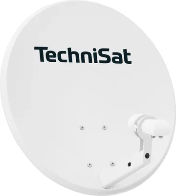 Obrázek produktu pro TechniSat Technitenne 60, 10,7 - 12,75 GHz, 11,7 - 12,75 GHz, 10,7 - 11,7 GHz, 950 - 2150 MHz, 1100 - 2150 MHz, 950 - 1950 MHz