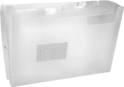 Produktbild von Fotoalbum Liderpapel FU09