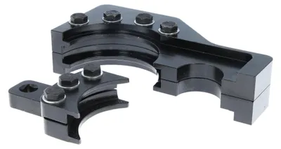 Immagine prodotto di BRILLIANT TOOLS Attrezzo per il bloccaggio dell'albero a camme per VAG a 5 e 10 cilindri - BT597210