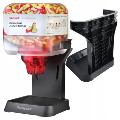 Produktbild von Honeywell HL400 Spender LASER LITE Original Gehörschutz