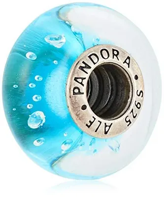 Produktbild von Pandora Charms 925/ Silber 791618CZ