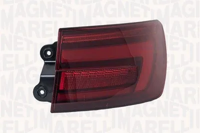 Produktbild von MAGNETI MARELLI Rückleuchte Heckleuchte Links Äusserer für AUDI A4 B9 Avant (8W5, 8WD) A4 Allroad (8WH, B9)