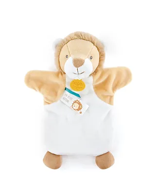 Immagine prodotto di Doudou, marionetta di peluche Leone 25 cm