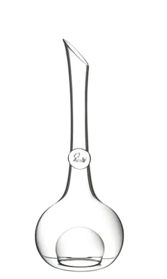 Obrázek produktu pro Riedel DEKANTER SUPERLEGGERO 1 kus 192500001 /Výprodej pouze do vyprodání zásob