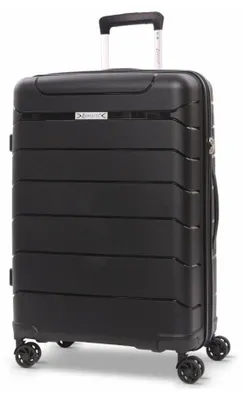 Obrázek produktu pro Plastový kufr AEROLITE T-155 M - černá