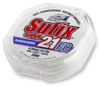 Zdjęcie produktu dla SUF Super 21 50 m 0,35 mm 10,7 kg