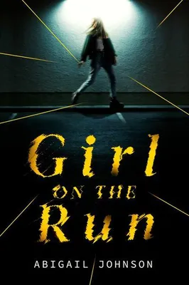 Produktbild von Girl on the Run