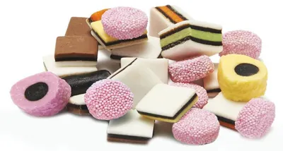 Productafbeelding van CCI Engelse Drop - 1 kilo