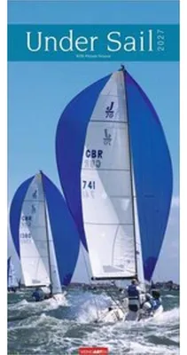Immagine prodotto di Nel calendario Sail 2027