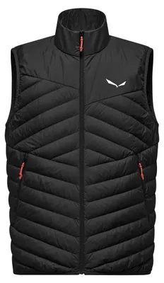 Produktbild von Salewa Brenta Rds Dwn Vest M Black Out Black Out L