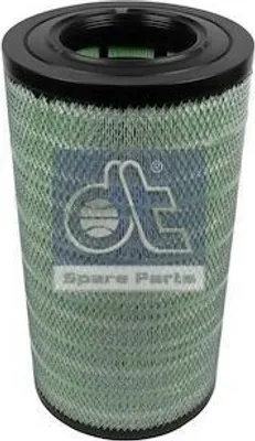 Produktbild von Luftfilter DT Spare Parts 5.45172 für DAF XF