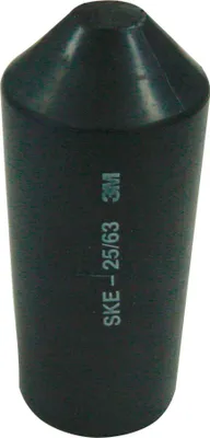 Produktbild von 3M Endkappen SKE45/100 Warmschrumpf 45-80mm