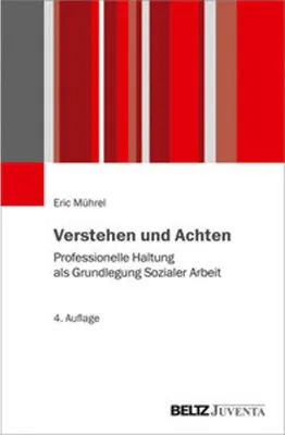 Obrázek produktu pro Verstehen und Achten
