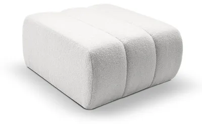 Image de Pouf Baloa Morgennebel