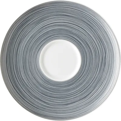 Produktbild von Rosenthal Tee-Untertasse Stripes 2.0 matt 11280-403264-14641