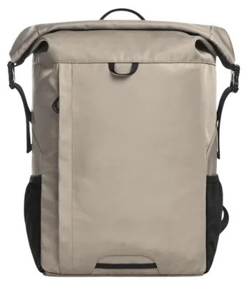 Image de Halfar - Sac à dos « Mellow » LT3649 (taille unique) (beige)