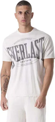 Obrázok produktu pre Everlast Dye Tričko s krátkym rukávom White M M