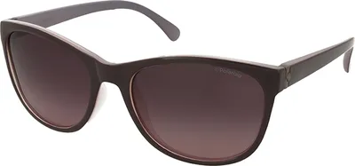 Produktbild von POLAROID P8339 C6T PURPLE 55/18/140 Damen Sonnenbrillen