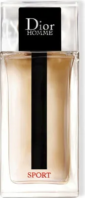 Zdjęcie produktu dla Dior Homme Sport woda toaletowa 75ml spray