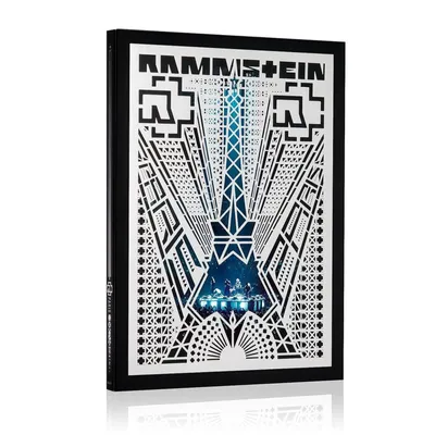 Produktbild von Rammstein: Paris (SPECIAL EDT.)