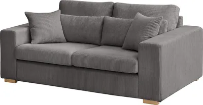 Produktbild von home24 2,5-Sitzer Sofa