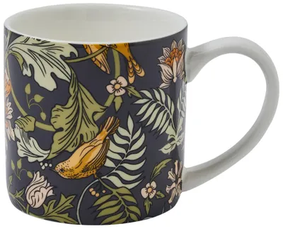 Obrázok produktu pre Porcelánový hrnček Finch & Flower