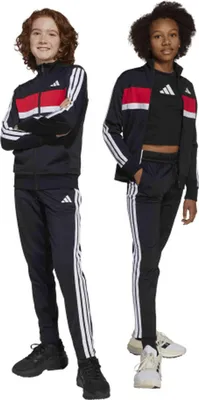 Image de Survêtement Adidas JC7519 pour Enfant