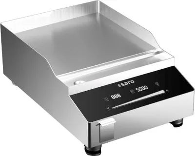 Image de Plaque de cuisson à induction SARO modèle AGIOS