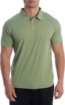 Produktbild von inMyHood Technisches Kurzarm-Poloshirt für Herren HS24MPL15