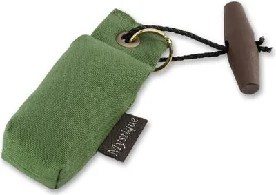 Produktbild von MYSTIQUE® Schlüsselanhängerdummy (in 14 Farben) Khaki