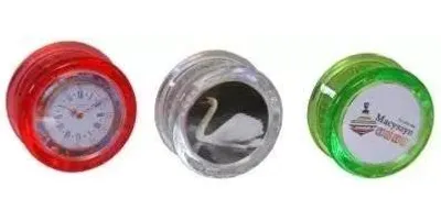 Produktbild von Jo-jo MIX – Macyszyn Toys
