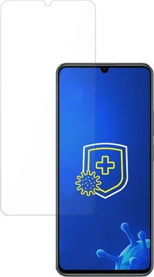 Image de 3mk Film de protection d'écran ARC+ pour Realme C63 0,17mm Self-Heal