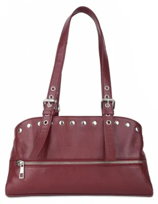 Zdjęcie produktu dla Nunoo 50063902nb Hazel Studs Mountain Bordeaux