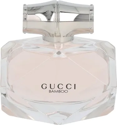 Produktbild von Gucci Bamboo, Frauen, 75 ml, Nicht nachfüllbare Flasche, Spray, ALCOHOL DENAT. · PARFUM (FRAGRANCE) · AQUA (WATER) · ETHYLHEXYL METHOXYCINNAMATE ·..., 1 Stück(e)