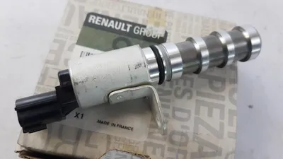 Produktbild von Original RENAULT Scenic 4 Steuerventil Nockenwellenverstellung 1.2TCe 237964892R