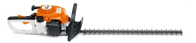 Image de Taille-haies thermique 27,2cm³ HS 45 60 cm - STIHL - 4228-011-2938